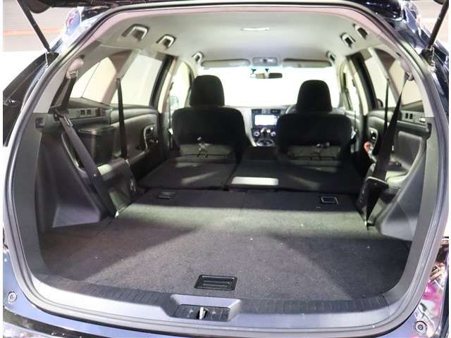 TOYOTA MARK X ZIO 2011 Image 31