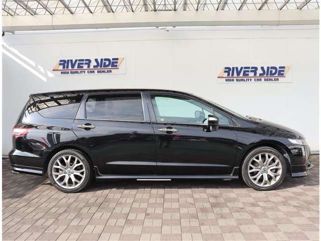 HONDA ODYSSEY 2009 Image 31