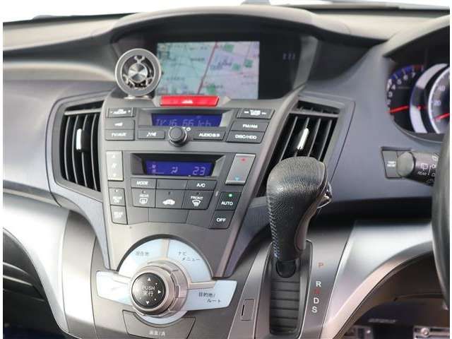 HONDA ODYSSEY 2009 Image 31