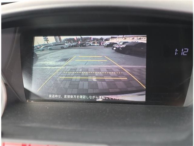 HONDA ODYSSEY 2009 Image 31