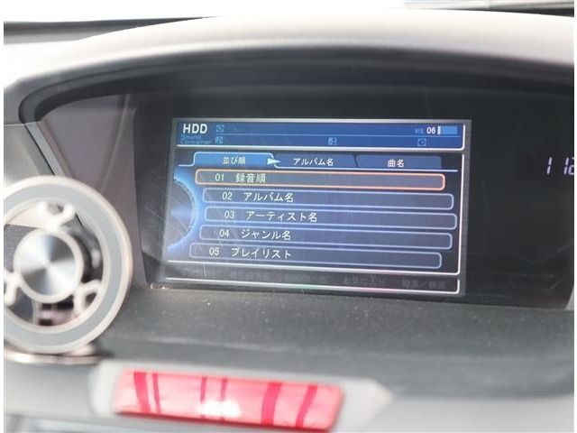HONDA ODYSSEY 2009 Image 31
