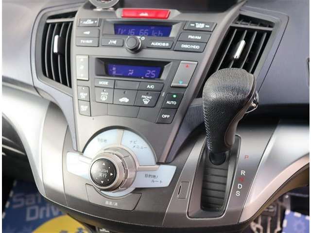 HONDA ODYSSEY 2009 Image 31