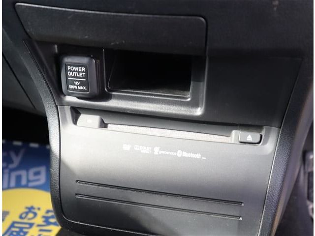 HONDA ODYSSEY 2009 Image 31