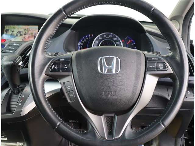 HONDA ODYSSEY 2009 Image 31