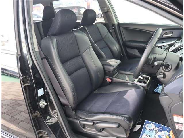 HONDA ODYSSEY 2009 Image 31