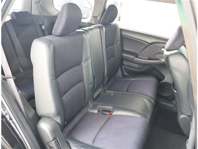 HONDA ODYSSEY 2009 Image 31