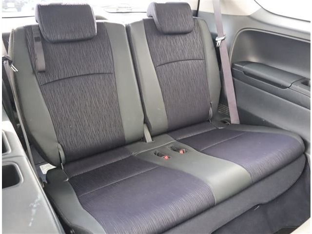 HONDA ODYSSEY 2009 Image 31