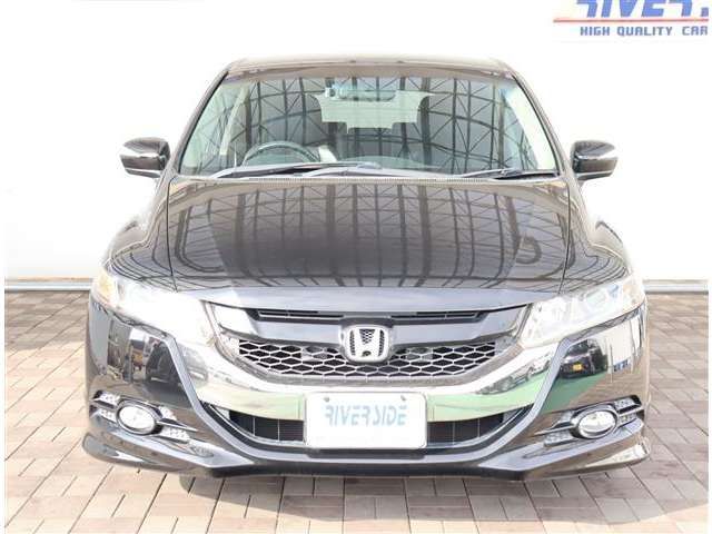 HONDA ODYSSEY 2009 Image 31