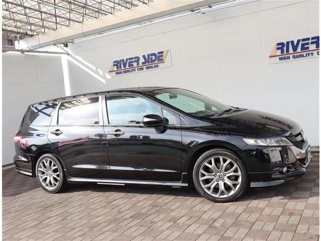 HONDA ODYSSEY 2009 Image 31