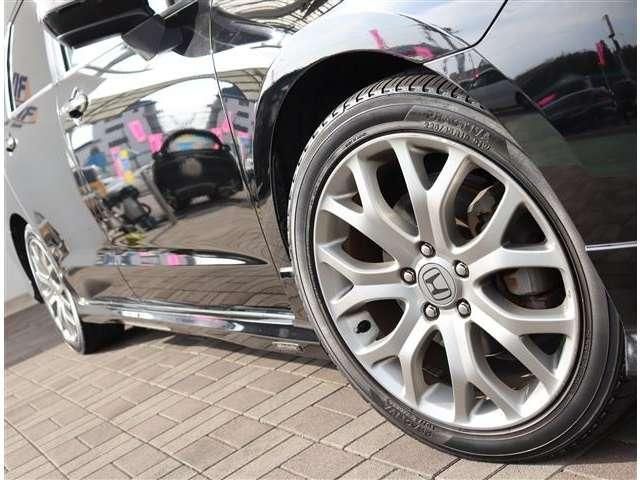 HONDA ODYSSEY 2009 Image 31