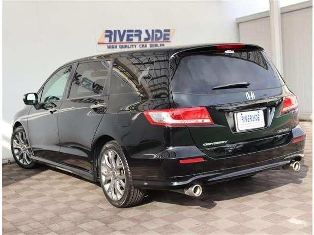 HONDA ODYSSEY 2009 Image 31