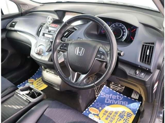 HONDA ODYSSEY 2009 Image 31