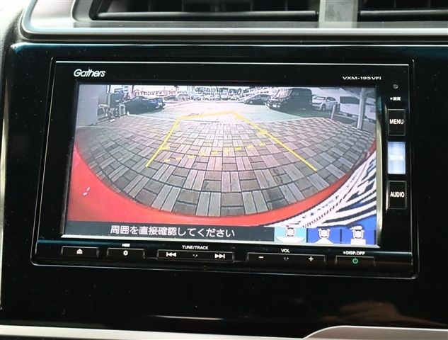 HONDA FIT 2018 Image 31