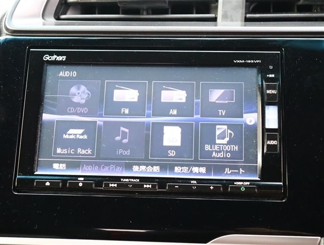 HONDA FIT 2018 Image 31