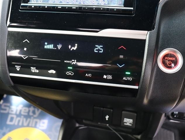 HONDA FIT 2018 Image 31