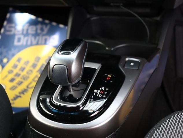 HONDA FIT 2018 Image 31