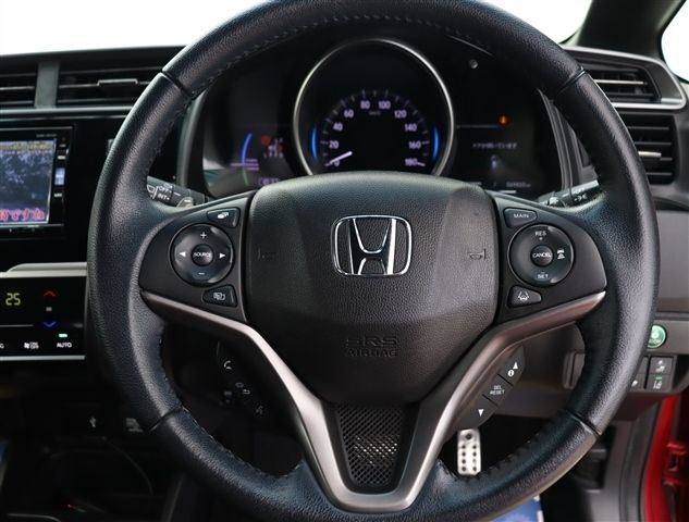 HONDA FIT 2018 Image 31