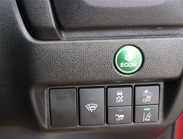 HONDA FIT 2018 Image 31