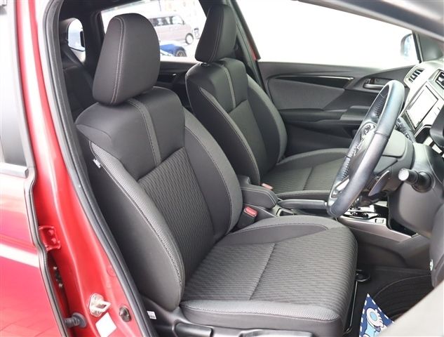 HONDA FIT 2018 Image 31