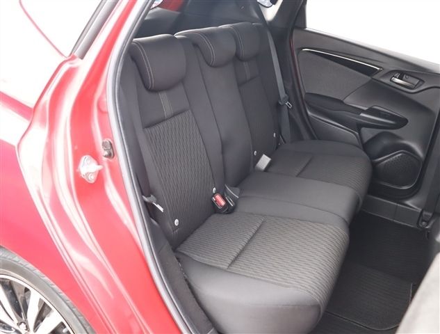 HONDA FIT 2018 Image 31