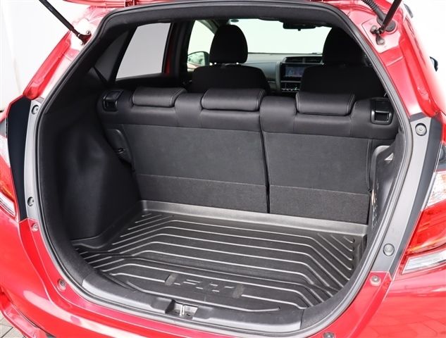 HONDA FIT 2018 Image 31