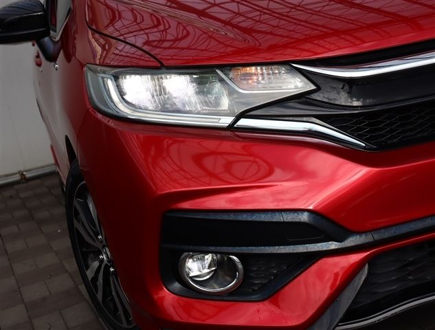 HONDA FIT 2018 Image 31