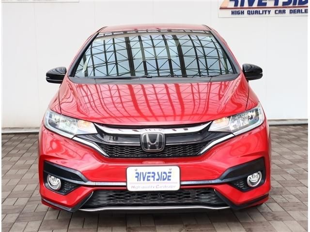 HONDA FIT 2018 Image 31