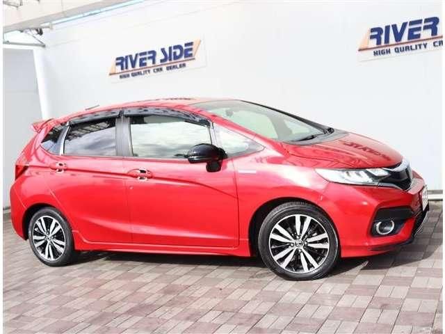 HONDA FIT 2018 Image 31