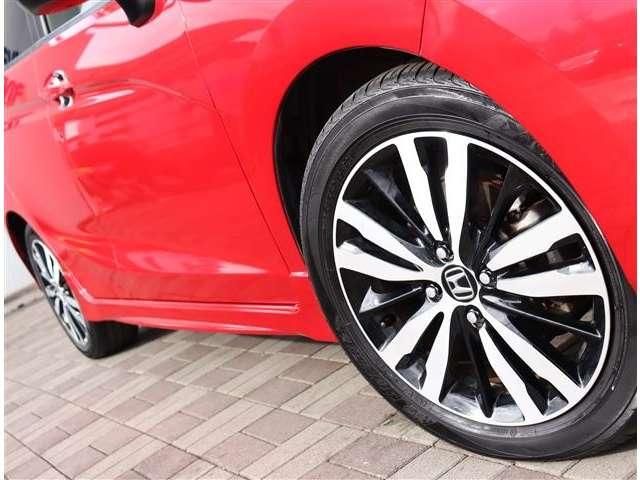 HONDA FIT 2018 Image 31