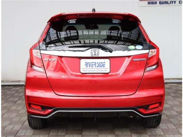 HONDA FIT 2018 Image 31