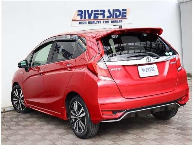 HONDA FIT 2018 Image 31