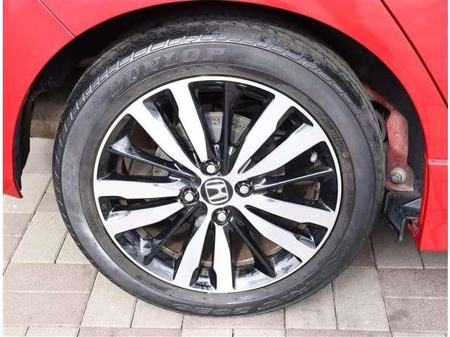 HONDA FIT 2018 Image 31