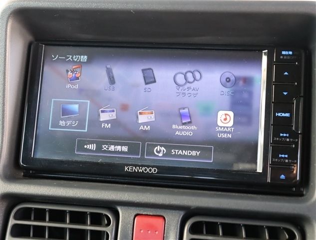 SUZUKI CARRY TRUCK 4WD 2024 Image 31