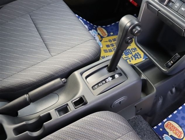 SUZUKI CARRY TRUCK 4WD 2024 Image 31
