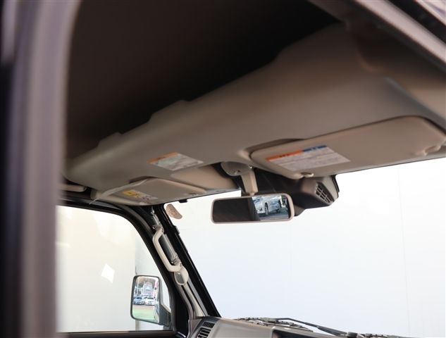 SUZUKI CARRY TRUCK 4WD 2024 Image 31