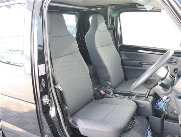 SUZUKI CARRY TRUCK 4WD 2024 Image 31