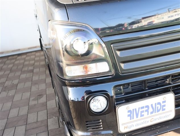 SUZUKI CARRY TRUCK 4WD 2024 Image 31