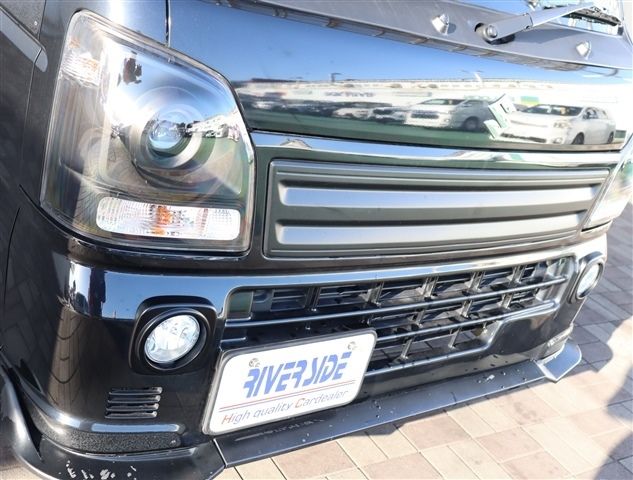 SUZUKI CARRY TRUCK 4WD 2024 Image 31