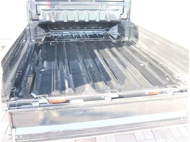 SUZUKI CARRY TRUCK 4WD 2024 Image 31