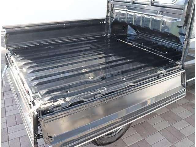 SUZUKI CARRY TRUCK 4WD 2024 Image 31