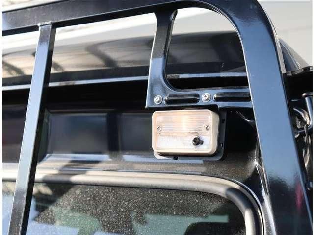 SUZUKI CARRY TRUCK 4WD 2024 Image 31