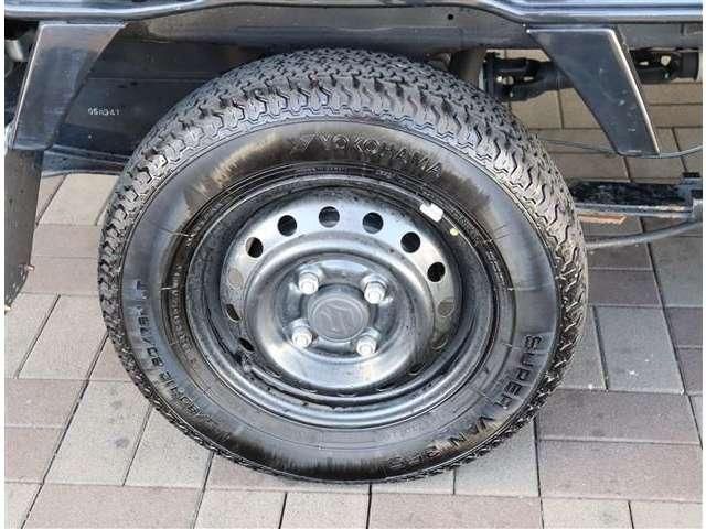 SUZUKI CARRY TRUCK 4WD 2024 Image 31