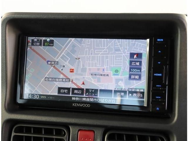 SUZUKI CARRY TRUCK 4WD 2024 Image 31