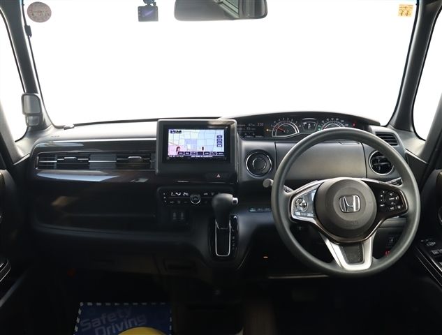 HONDA N BOX CUSTOM 2020 Image 31