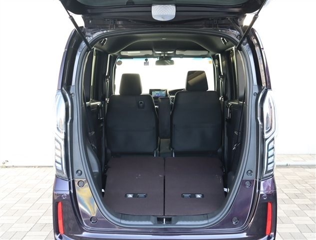 HONDA N BOX CUSTOM 2020 Image 31