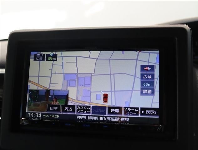 HONDA N BOX CUSTOM 2020 Image 31