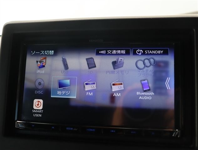 HONDA N BOX CUSTOM 2020 Image 31