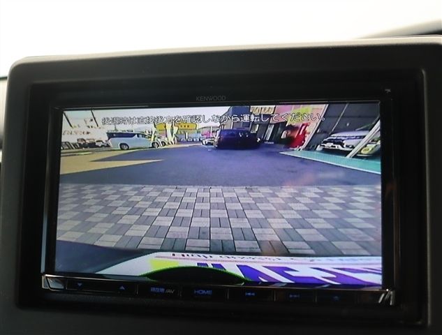 HONDA N BOX CUSTOM 2020 Image 31