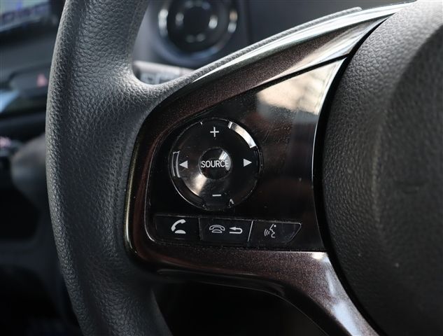 HONDA N BOX CUSTOM 2020 Image 31