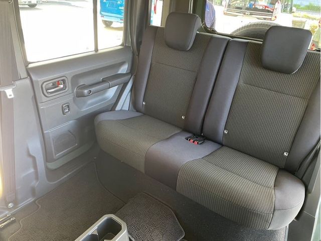 SUZUKI JIMNY NOMADE 2025 Image 31